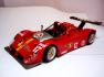 FERRARI 333 SP #17 qualification du Mans 1996