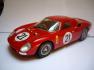 Ferrari 250 LM #21 Winner Le Mans 1965 N.A.R.T. 1/18