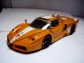 Ferrari FXX #27 Solar Direct
