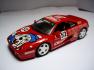 Ferrari F355 Challenge #52 Slush Puppie 1/18