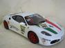 Ferrari F430 Challenge #361 team Autoropa Finali 2008 1/18