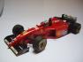 Ferrari 412 T2 #1 M.Schumacher 1996