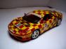 Ferrari 360 Challenge #30 Auto Becker 1/18