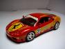 Ferrari 360 Challenge #31 Auto Becker 1/18