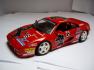 Ferrari F355 Challenge #6 Biostyle 1/18