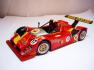 FERRARI 333 SP #17 24h du Mans 1996