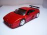 Ferrari F355 Challenge Rouge 1/18