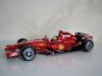 F2007 #5 de Massa, 2� victoire cons�cutive au GP de Turquie 1/18