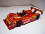 Ferrari 333SP 24h de Daytona 1998 1/18