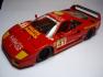 Ferrari F40 BPR #41 4h de Monza 1995 1/18